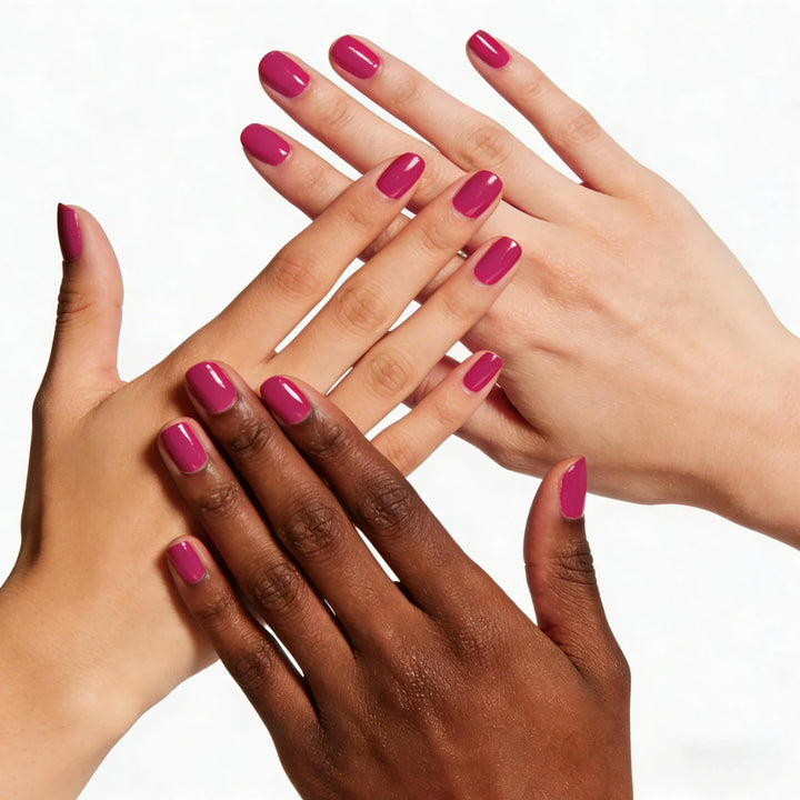 Peony Petal | Pink Color Gel