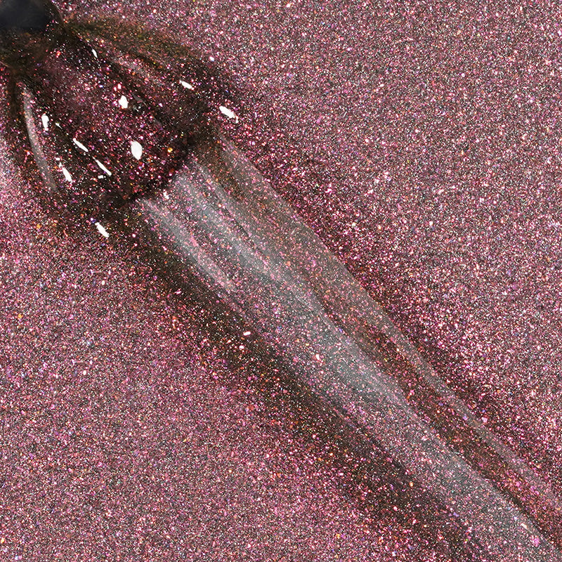 Pink Sparkle | Mermaid Gel