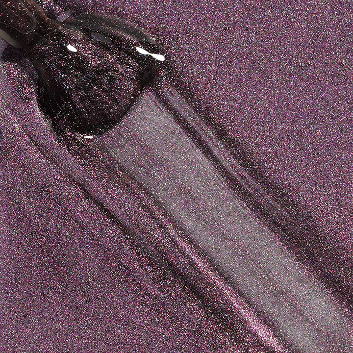 Plasma Twilight | 5D Cosmic Cat Eye Gel