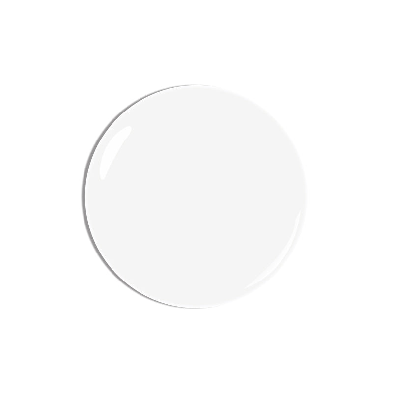 Pure White | Hard Builder Gel