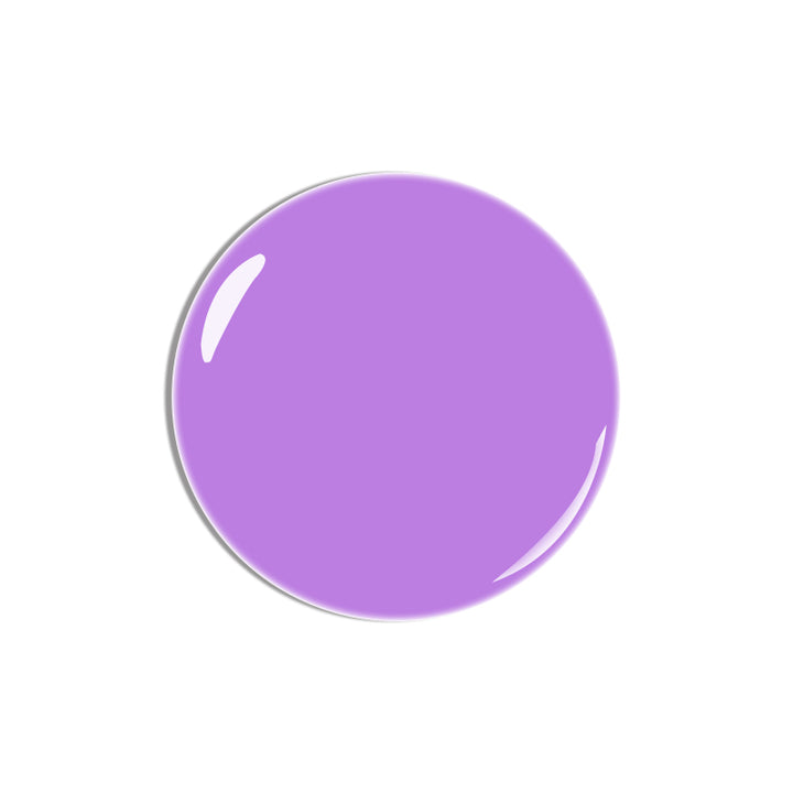 Purple Dream | Hard Builder Gel