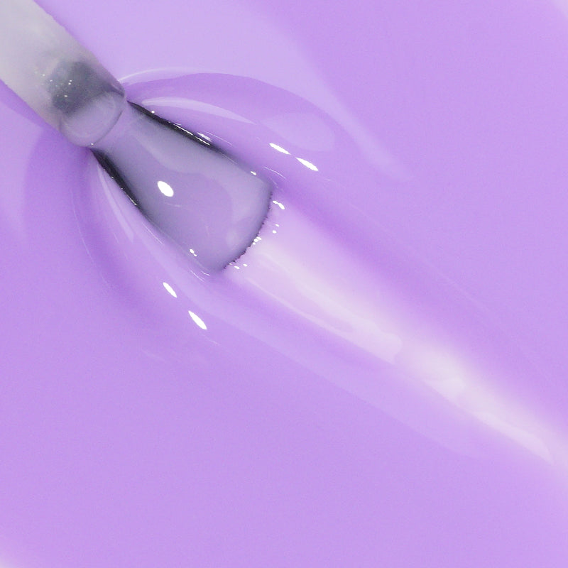 Purple Dream | Hard Builder Gel