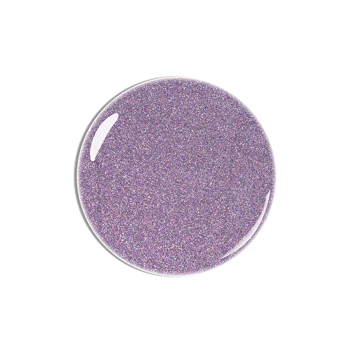 Purple Blaze | Disco Twinkle Gel