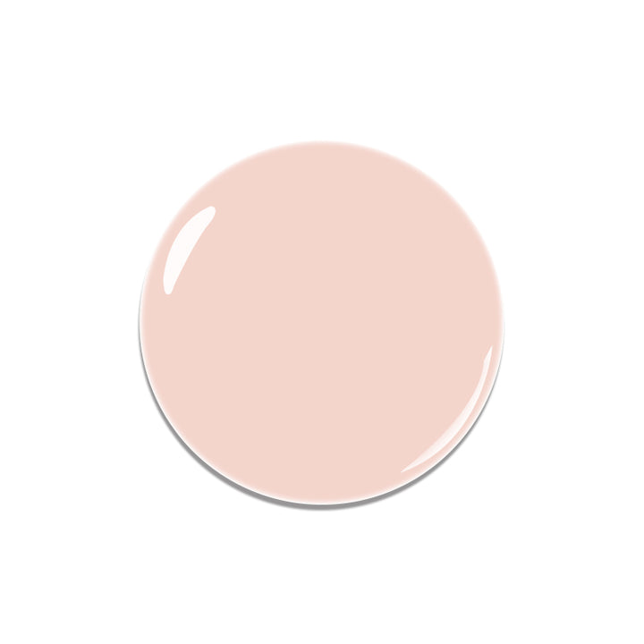 Rose Beige | French Rubber Base Coat