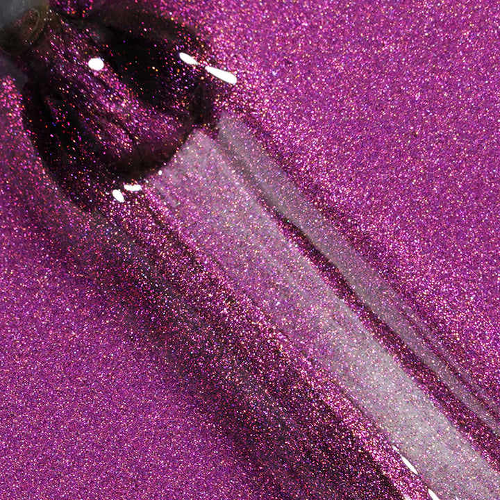 Rose Nova | 5D Cosmic Cat Eye Gel