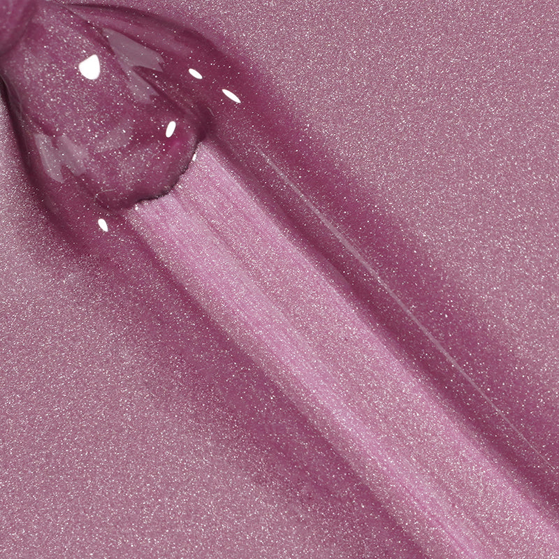 Rosé Allure | Mystic Crystal Cat Eye Gel