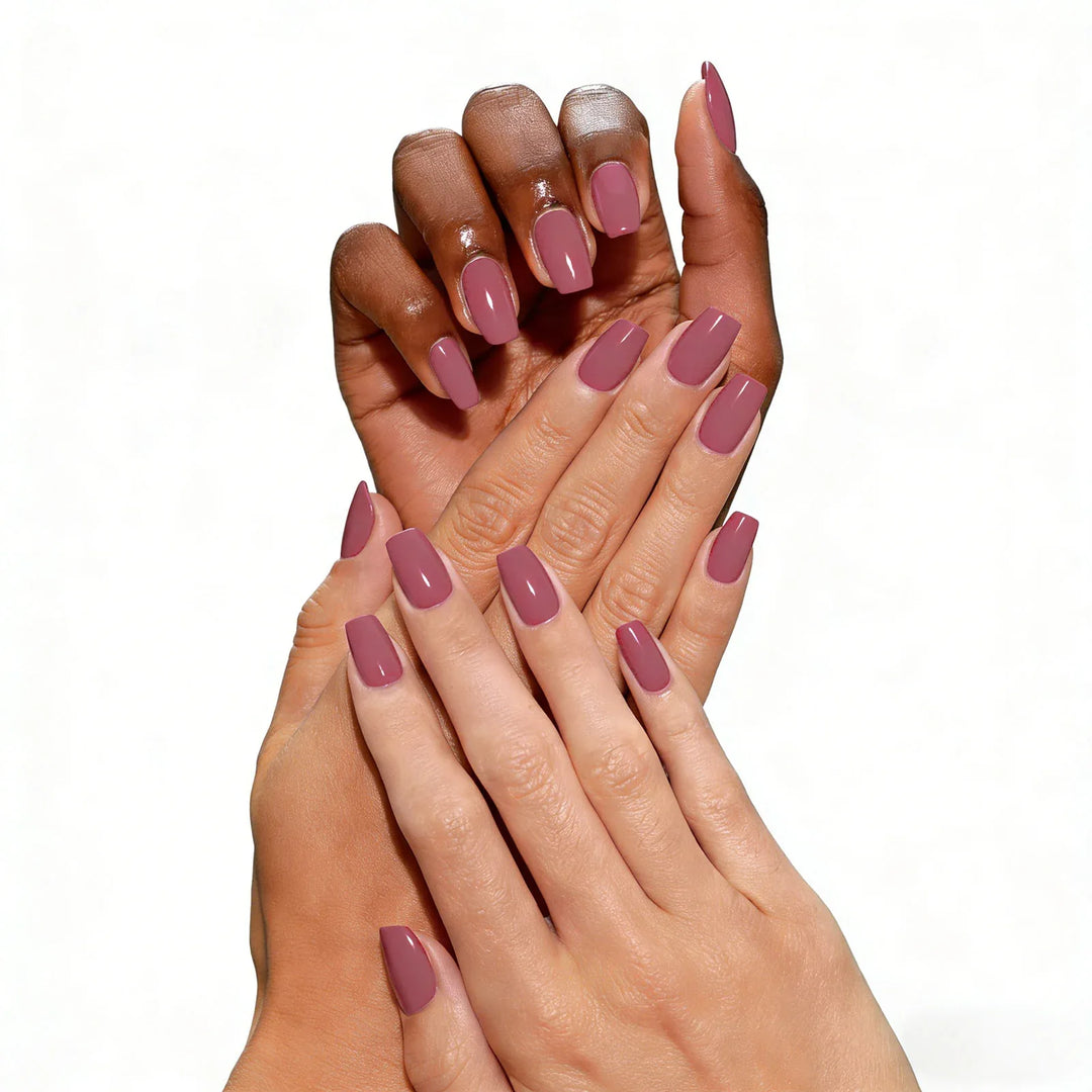 Rose Blossom | Pink Color Gel