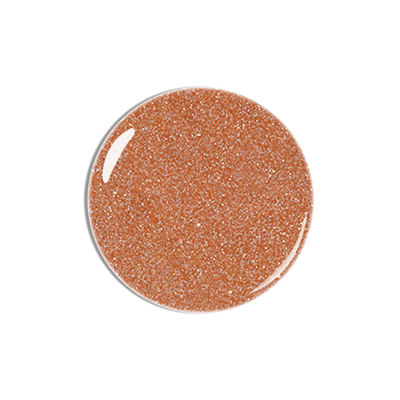 Rose Quartz | Sparkle Glow Builder Gel