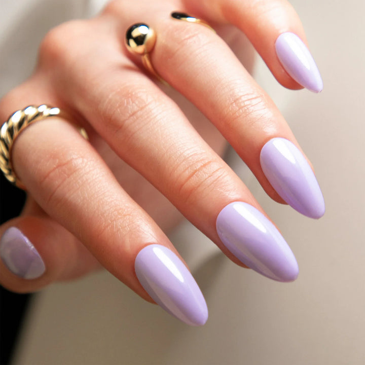 Royal Amethyst | Purple Color Gel