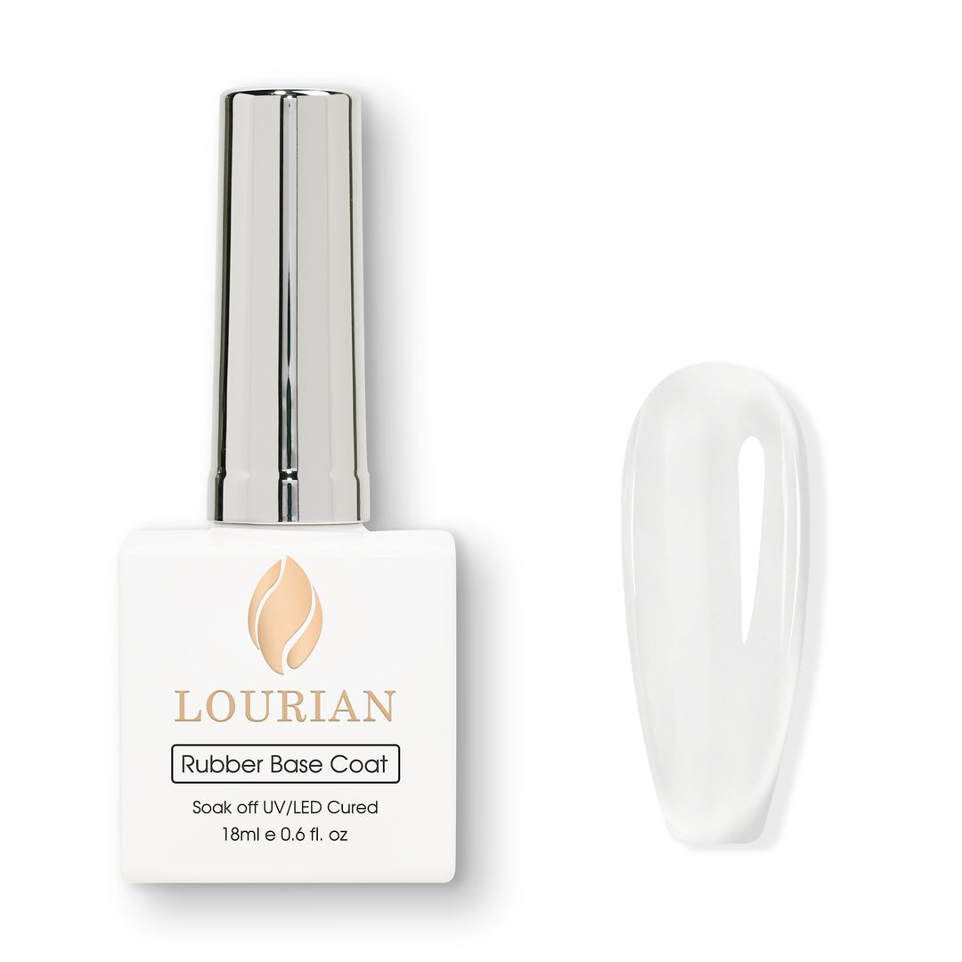 Basics | Rubber Base Coat
