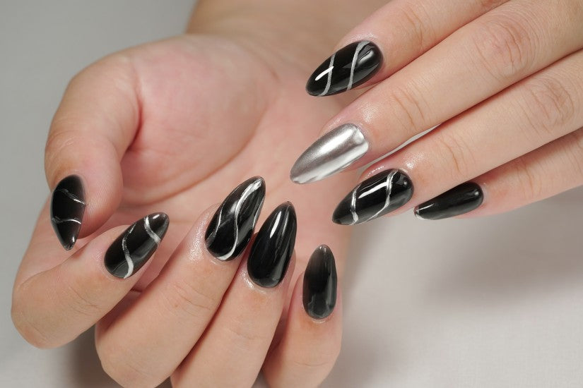 Basics | Rubber Base Coat