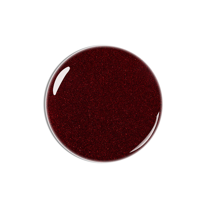 Ruby Eclipse | Ruby Flame Cat Eye Gel