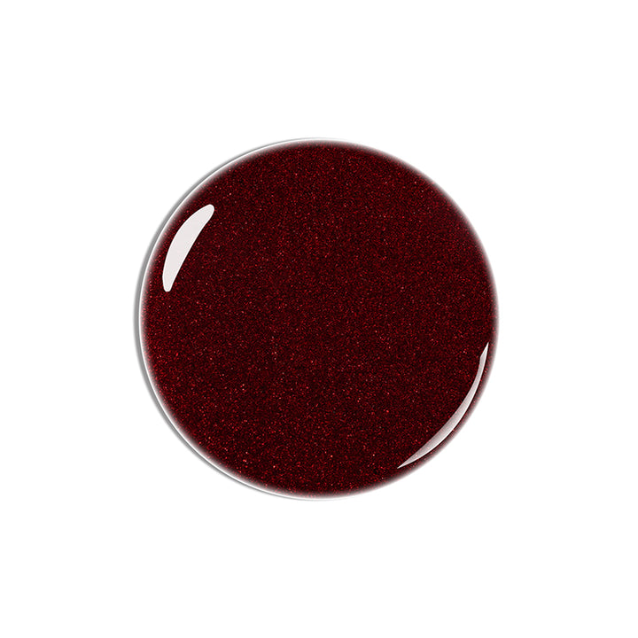 Ruby Eclipse | Ruby Flame Cat Eye Gel