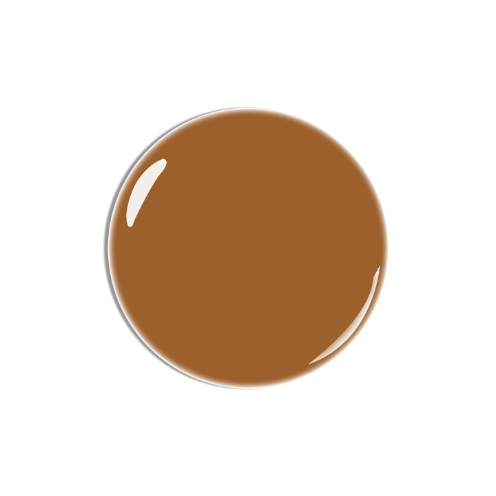Rustic Copper | Brown Color Gel