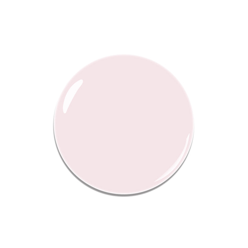 Sheer Blush Pink | French Rubber Base Coat