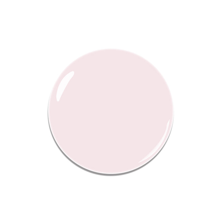 Sheer Blush Pink | French Rubber Base Coat
