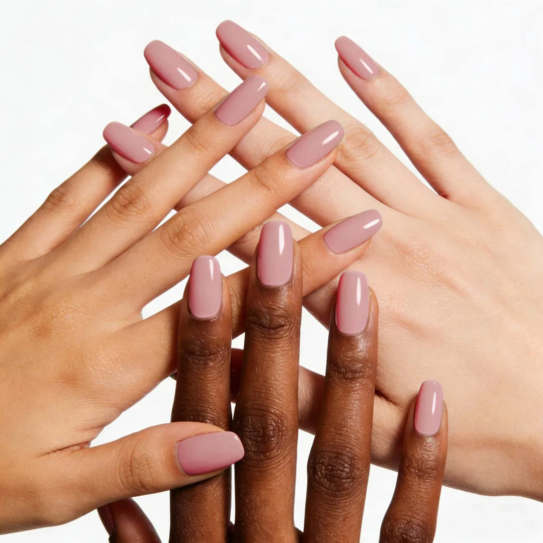Silk Petal | Nude Color Gel