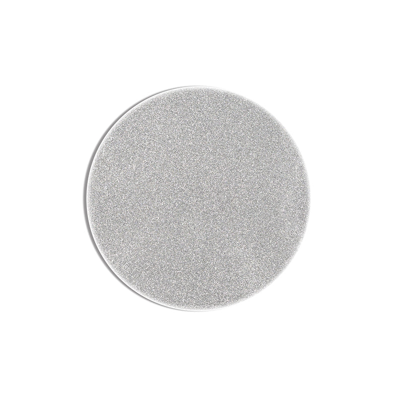 Silver Comet | Prism Flash Cat Eye Gel