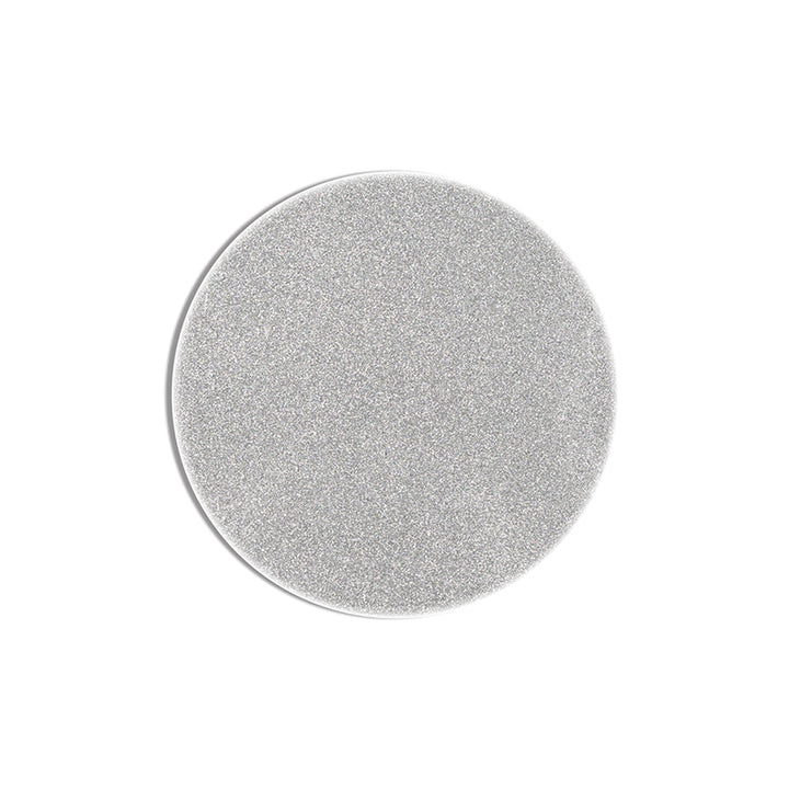 Silver Comet | Prism Flash Cat Eye Gel