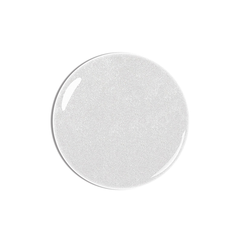 Silver Mist | Shimmer Top Coat