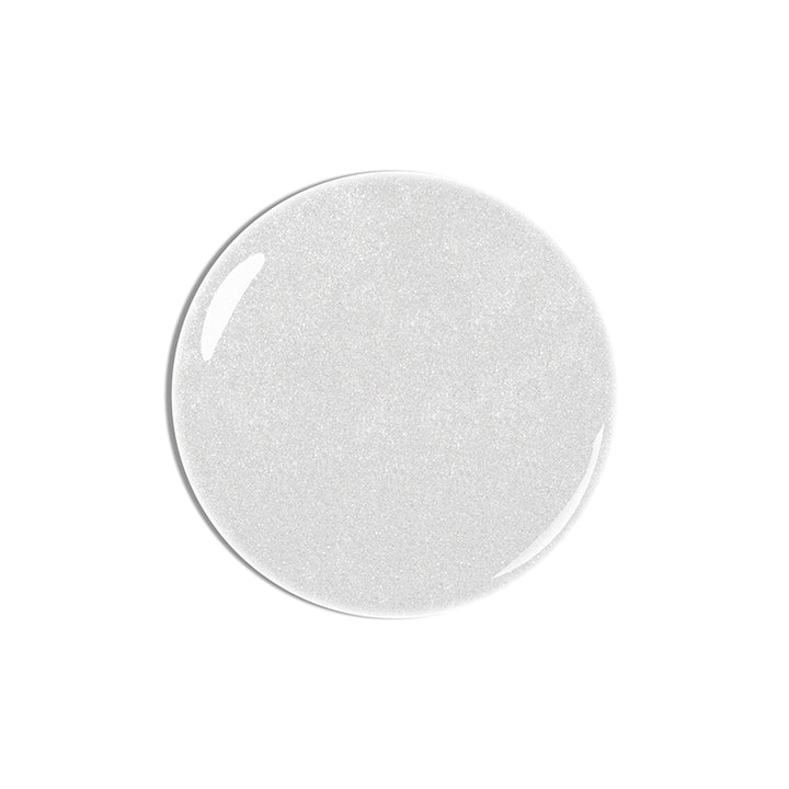 Silver Mist | Shimmer Top Coat