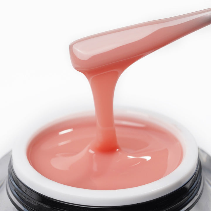 Soft Peach | Comfort Luxe Builder Gel