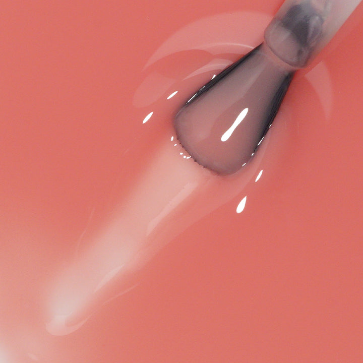 Soft Rose | Hard Builder Gel