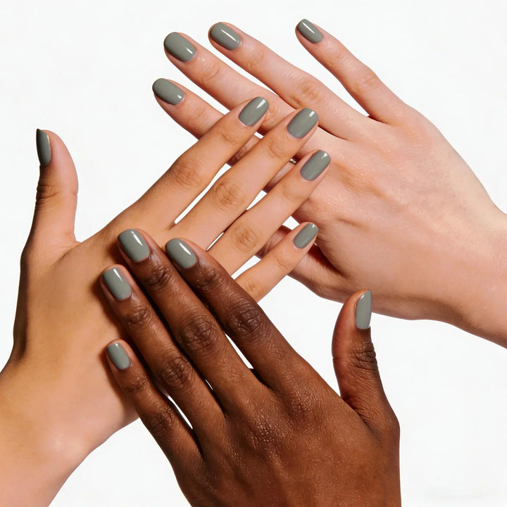 Soft Taupe | Gray Color Gel
