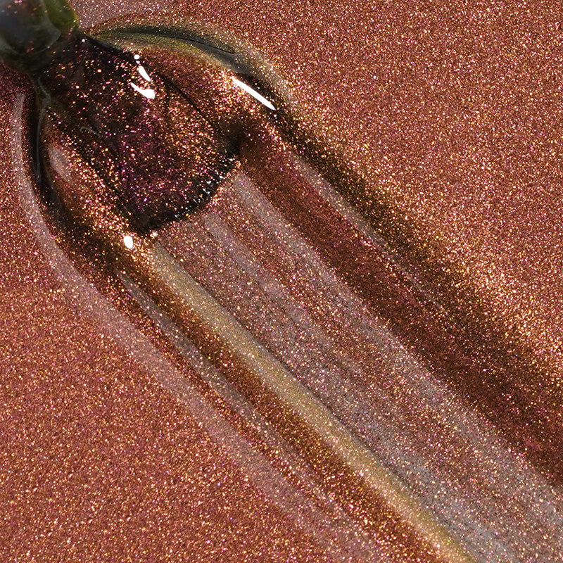Solar Flare | 5D Cosmic Cat Eye Gel