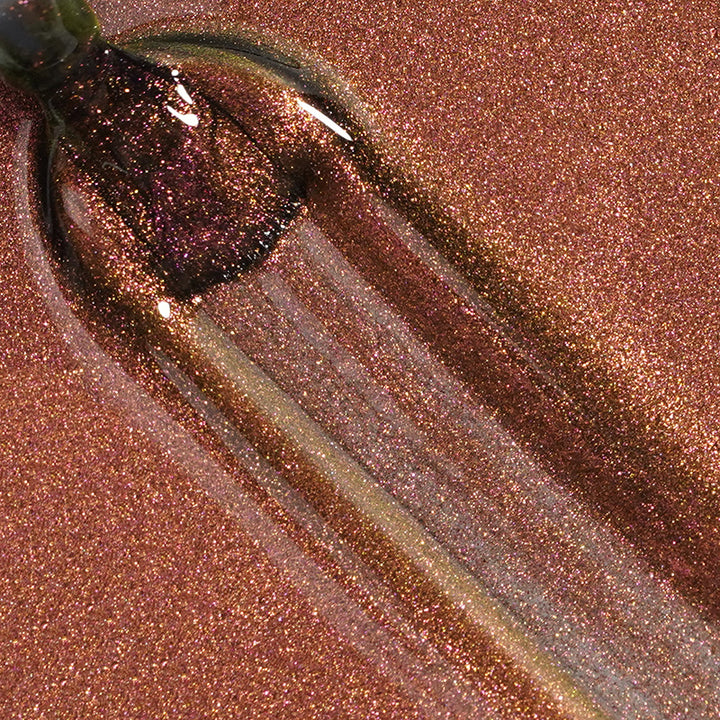 Solar Flare | 5D Cosmic Cat Eye Gel