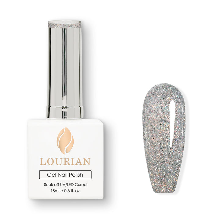 Stardust | Disco Twinkle Gel