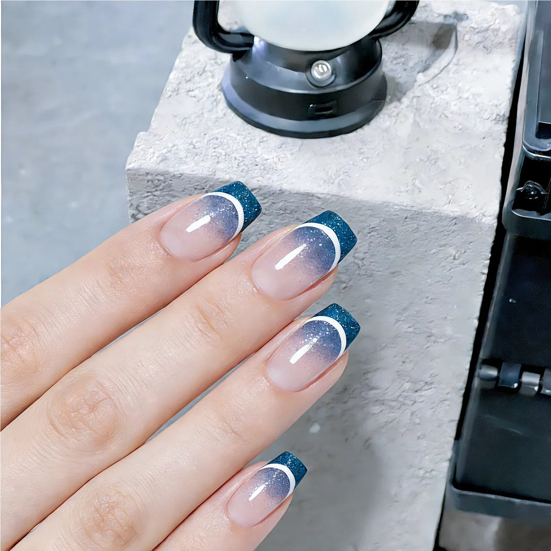 Starlight Blue | Blue Color Gel