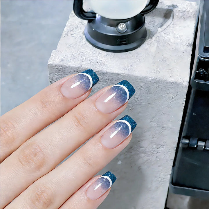 Starlight Blue | Blue Color Gel