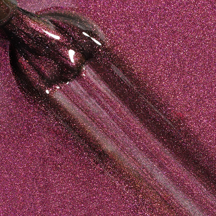 Stellar Rose | 5D Cosmic Cat Eye Gel