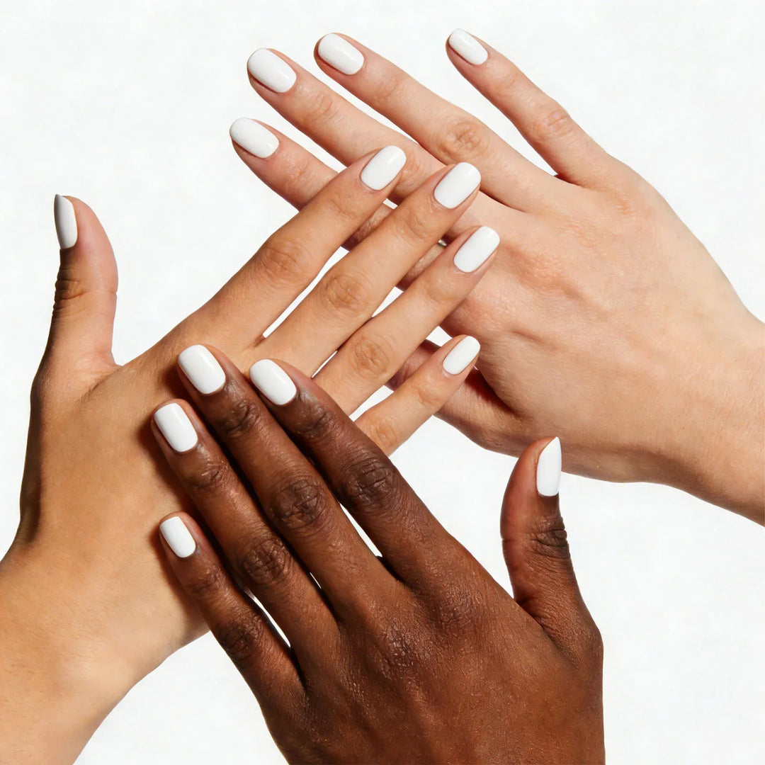 Super White | Classic Gel Polish