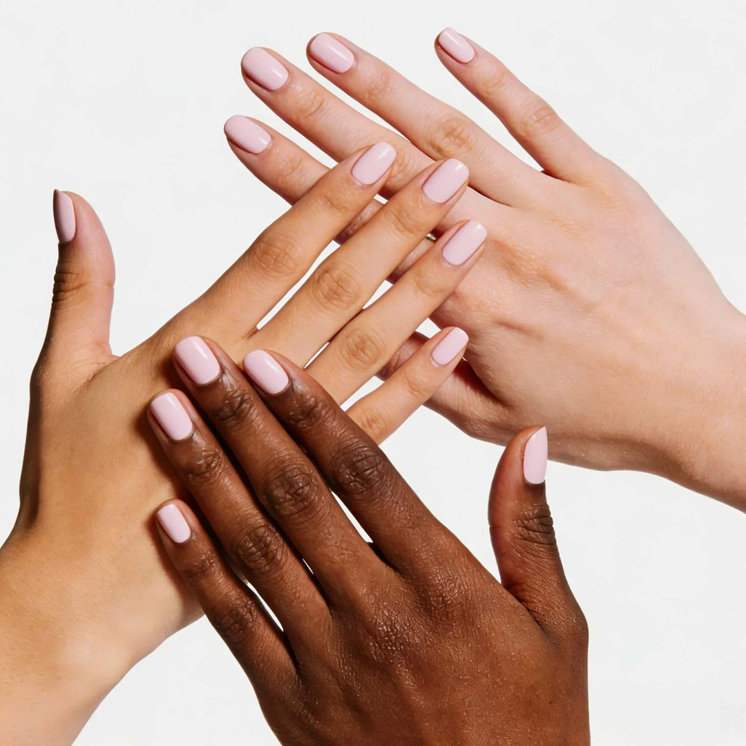 Tender Pink | Nude Color Gel
