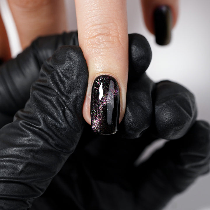 4*18ml | 5D Cat Eye Gel Bundle – Cosmic Radiance Series