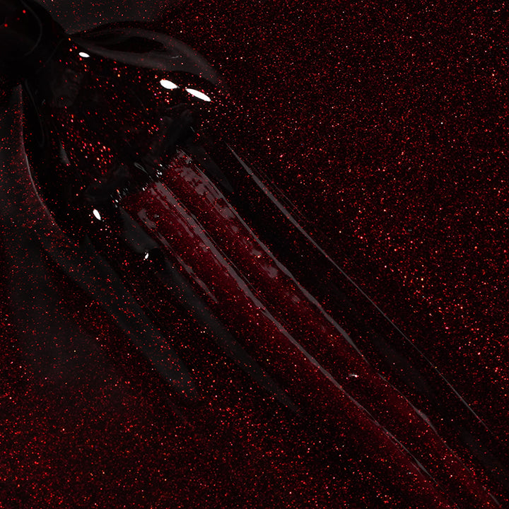 Vampire Kiss | Ruby Flame Cat Eye Gel