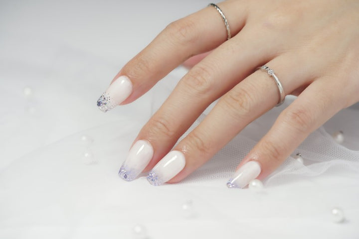 Basics | Rubber Top Coat