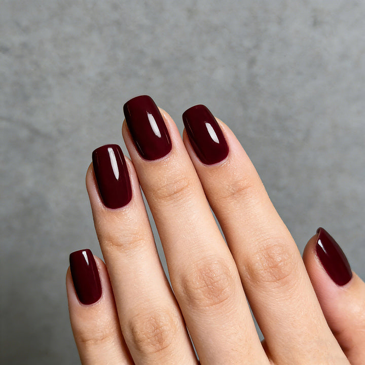 Wine Touch | Gel colorante rojo