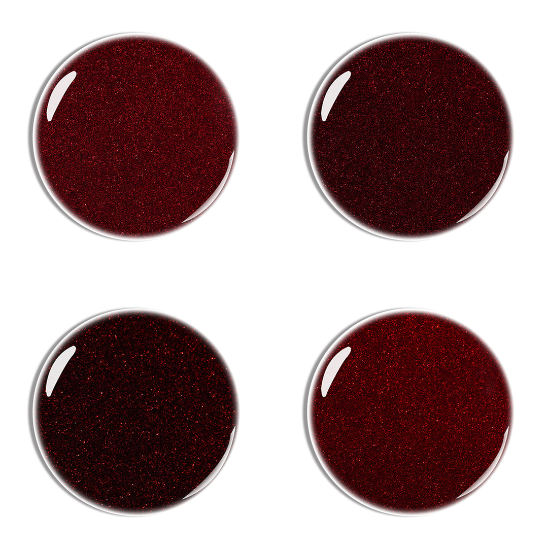4*18ml | Ruby Flame Cat Eye Gel Bundle
