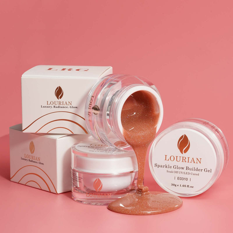 Builder Gel In Pot