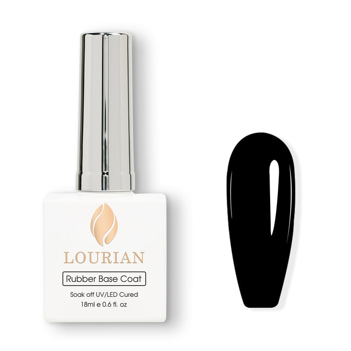 Basics | Rubber Base Coat
