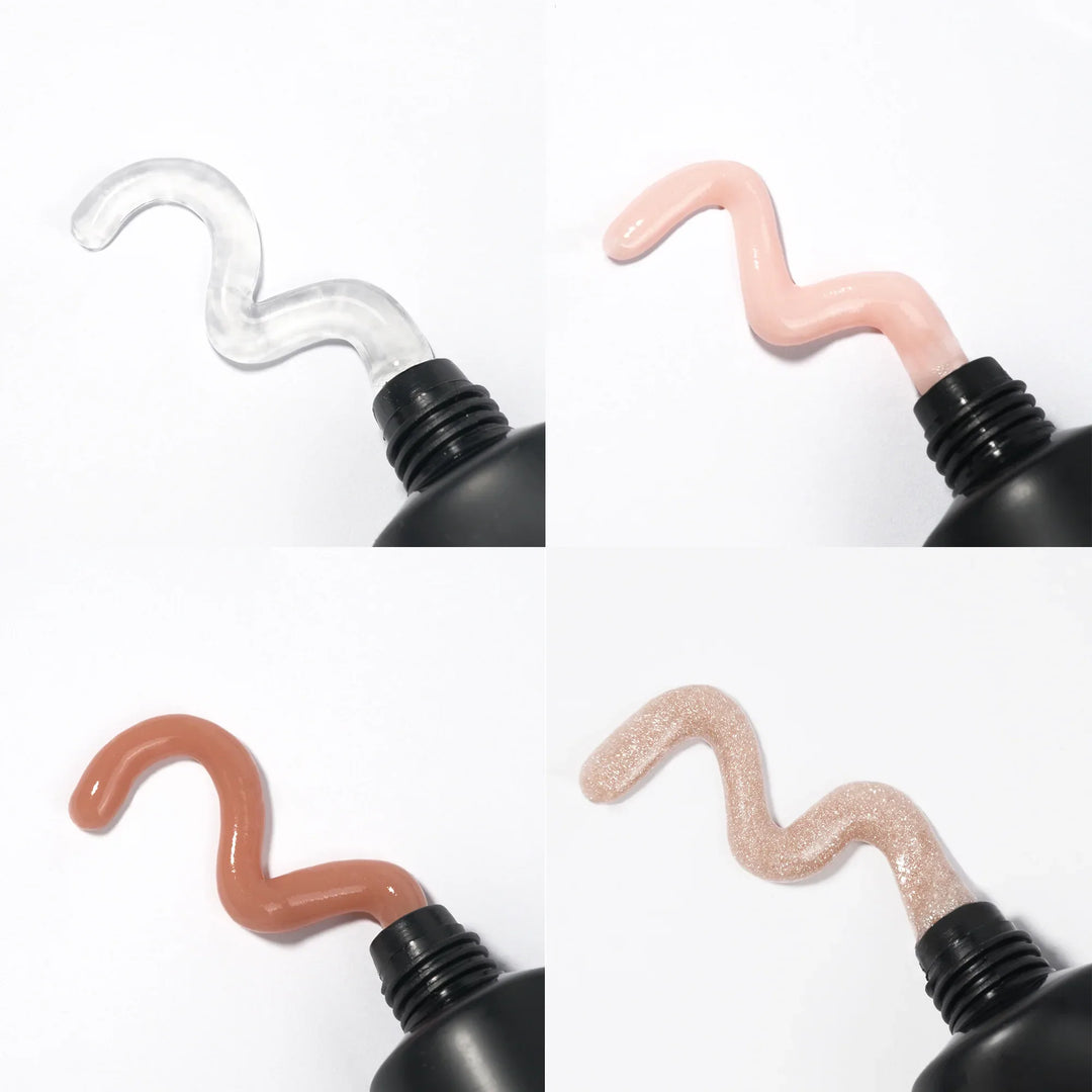 4*30g | Acrylic Gel Bundles - Lourian® Official Store