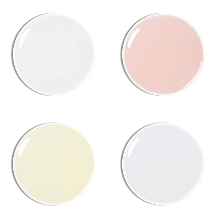 4*30g | Acrylic Gel Bundles - Lourian® Official Store