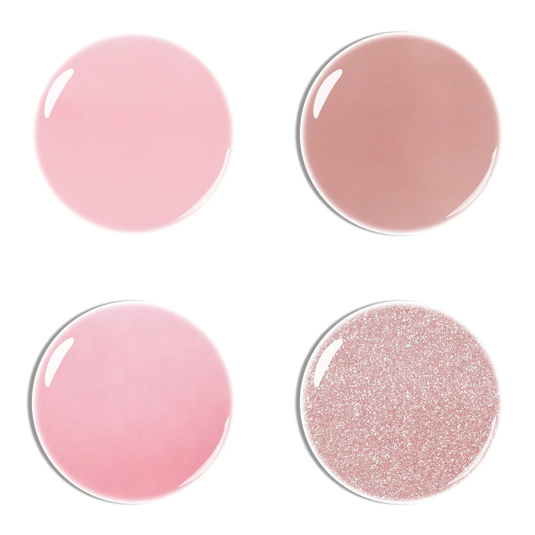 4*30g | Acrylic Gel Bundles - Lourian® Official Store