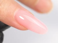 Jelly Pink | Rubber Base Gel