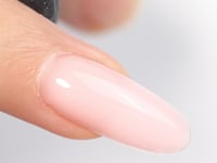 Apricot Nude | Rubber Base Gel