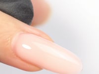Rose Beige | Rubber Base Gel