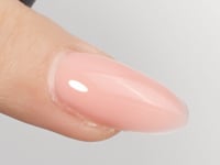 Rose Nude | Rubber Base Gel